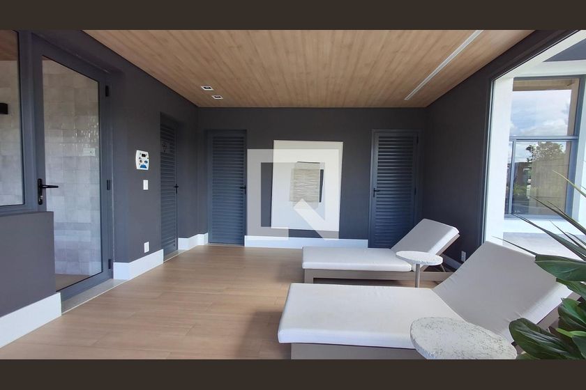 Apartamento à Venda - Cambuí, 3 Quartos,  190 m2 em , Campinas - sp | SoloBR