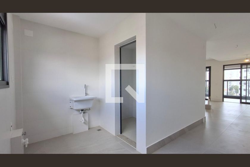 Apartamento à Venda - Cambuí, 3 Quartos,  190 m2 em , Campinas - sp | SoloBR