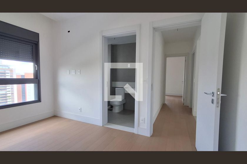 Apartamento à Venda - Cambuí, 3 Quartos,  190 m2 em , Campinas - sp | SoloBR