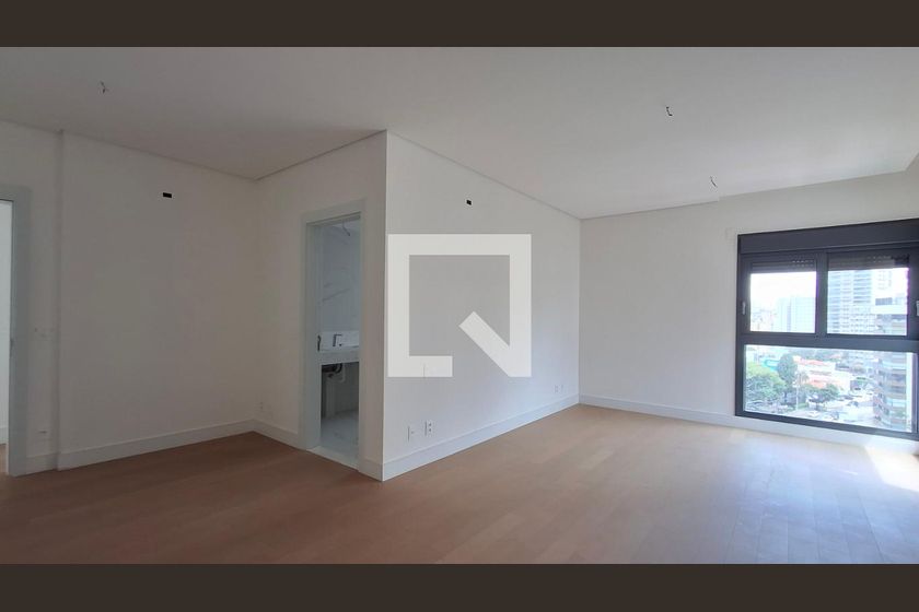 Apartamento à Venda - Cambuí, 3 Quartos,  190 m2 em , Campinas - sp | SoloBR