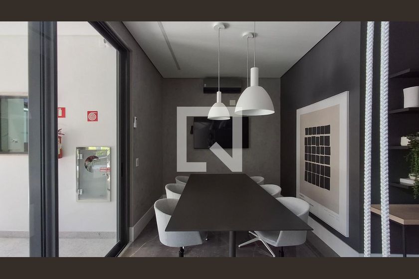 Apartamento à Venda - Cambuí, 3 Quartos,  190 m2 em , Campinas - sp | SoloBR