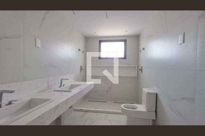 Apartamento à Venda - Cambuí, 3 Quartos,  190 m2 em , Campinas - sp | SoloBR