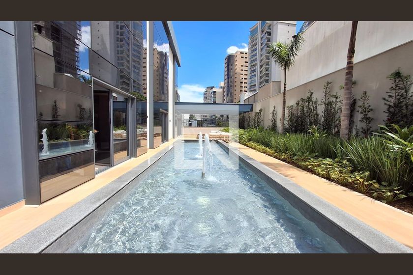 Apartamento à Venda - Cambuí, 3 Quartos,  190 m2 em , Campinas - sp | SoloBR
