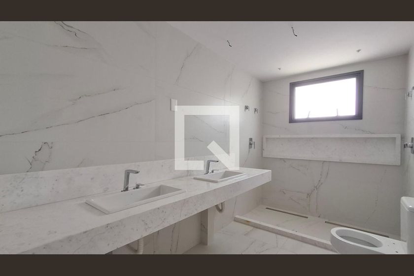 Apartamento à Venda - Cambuí, 3 Quartos,  190 m2 em , Campinas - sp | SoloBR
