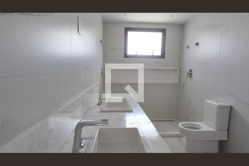 Apartamento à Venda - Cambuí, 3 Quartos,  190 m2 em , Campinas - sp | SoloBR