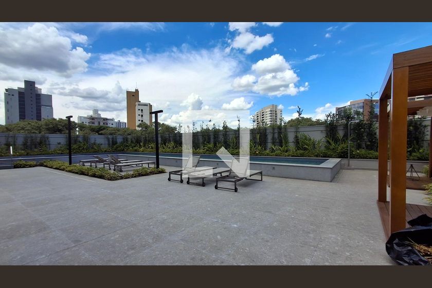 Apartamento à Venda - Cambuí, 3 Quartos,  190 m2 em , Campinas - sp | SoloBR