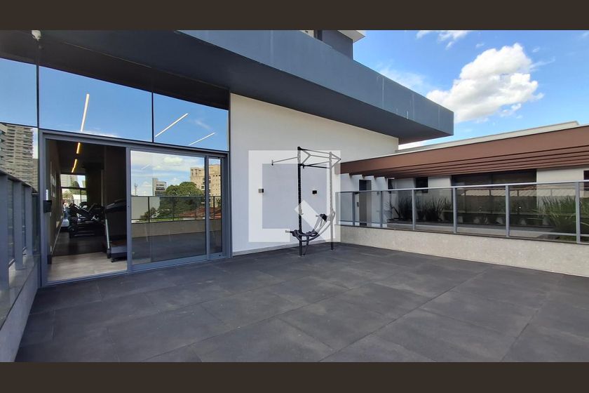Apartamento à Venda - Cambuí, 3 Quartos,  190 m2 em , Campinas - sp | SoloBR