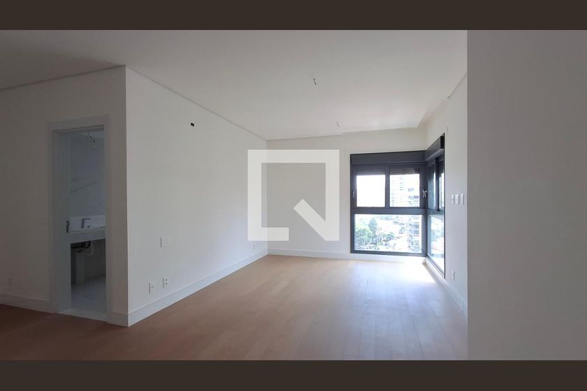 Apartamento à Venda - Cambuí, 3 Quartos,  190 m2 em , Campinas - sp | SoloBR