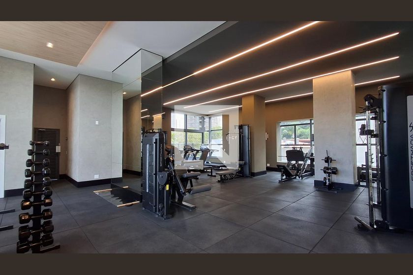 Apartamento à Venda - Cambuí, 3 Quartos,  190 m2 em , Campinas - sp | SoloBR