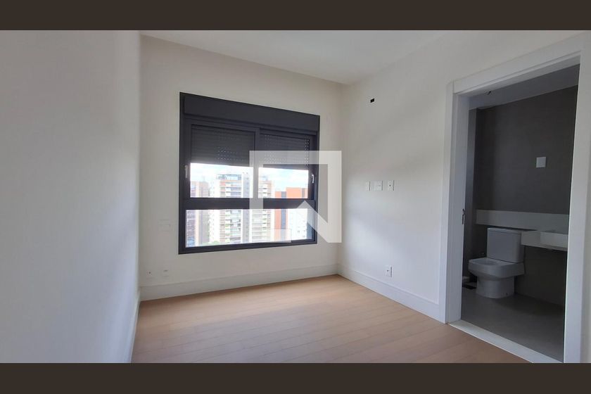 Apartamento à Venda - Cambuí, 3 Quartos,  190 m2 em , Campinas - sp | SoloBR