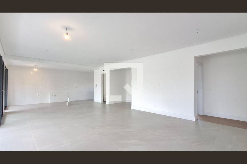 Apartamento à Venda - Cambuí, 3 Quartos,  190 m2 em , Campinas - sp | SoloBR