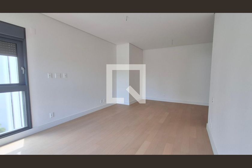 Apartamento à Venda - Cambuí, 3 Quartos,  190 m2 em , Campinas - sp | SoloBR