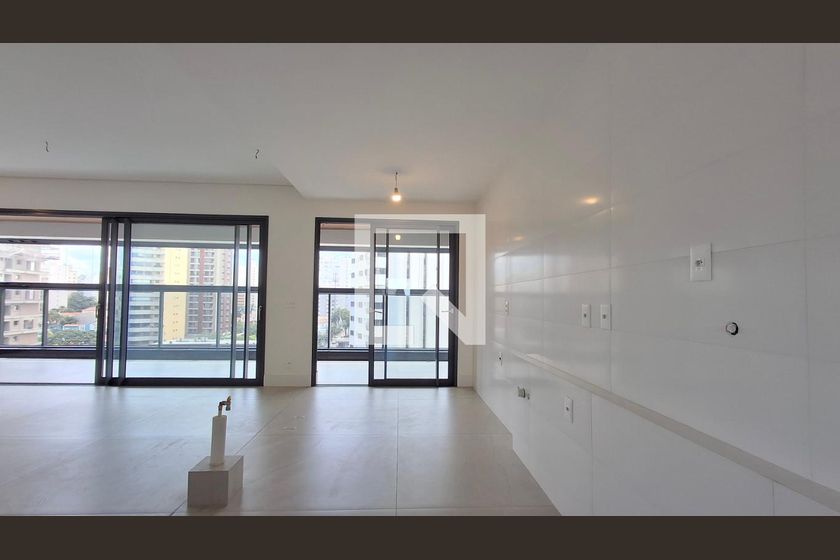 Apartamento à Venda - Cambuí, 3 Quartos,  190 m2 em , Campinas - sp | SoloBR