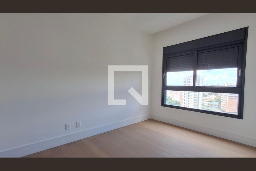 Apartamento à Venda - Cambuí, 3 Quartos,  190 m2 em , Campinas - sp | SoloBR