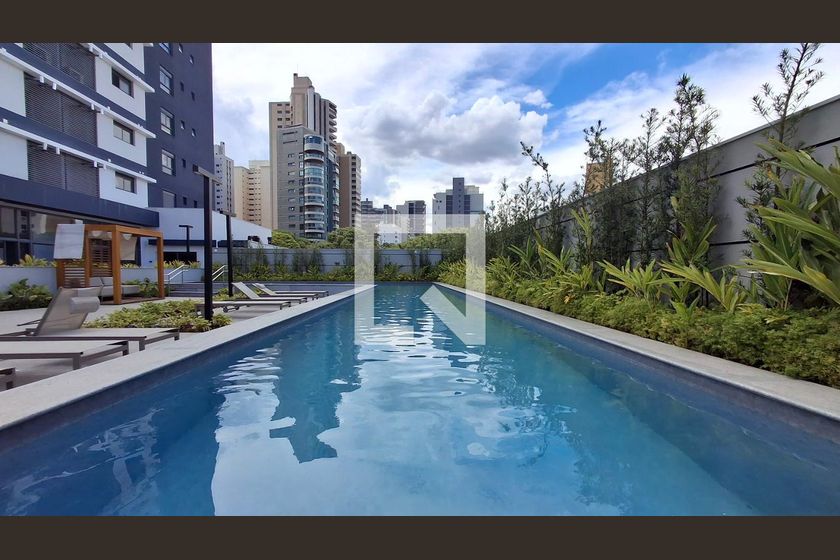 Apartamento à Venda - Cambuí, 3 Quartos,  190 m2 em , Campinas - sp | SoloBR