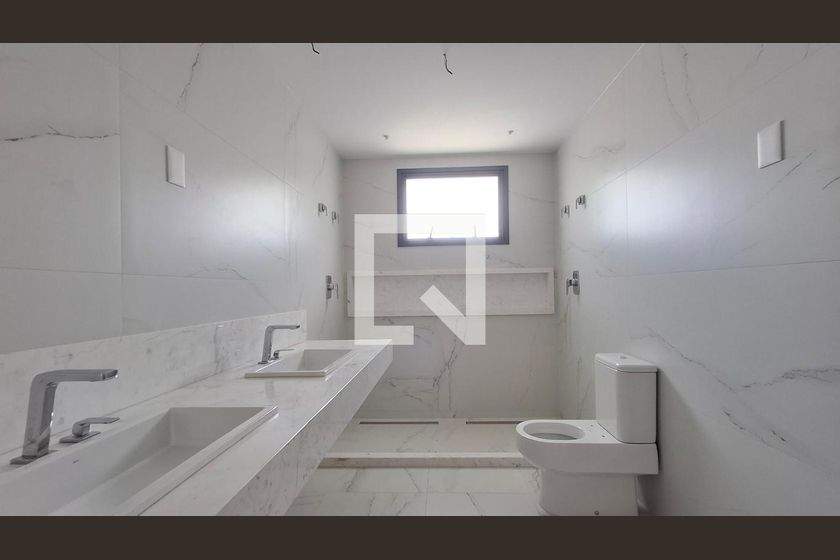 Apartamento à Venda - Cambuí, 3 Quartos,  190 m2 em , Campinas - sp | SoloBR