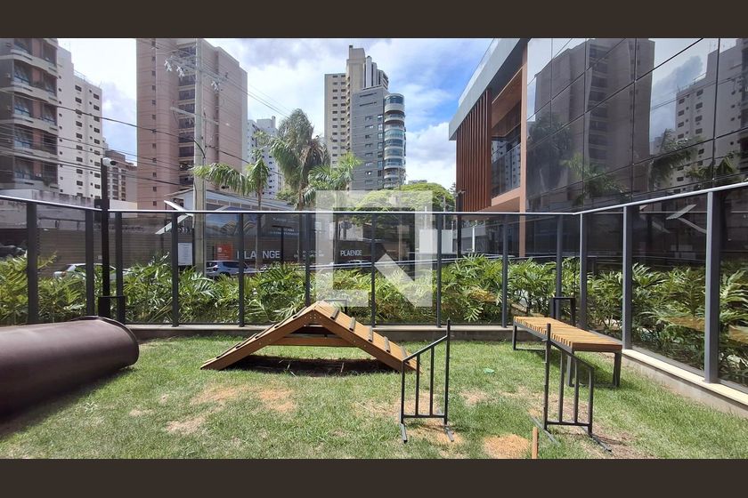 Apartamento à Venda - Cambuí, 3 Quartos,  190 m2 em , Campinas - sp | SoloBR