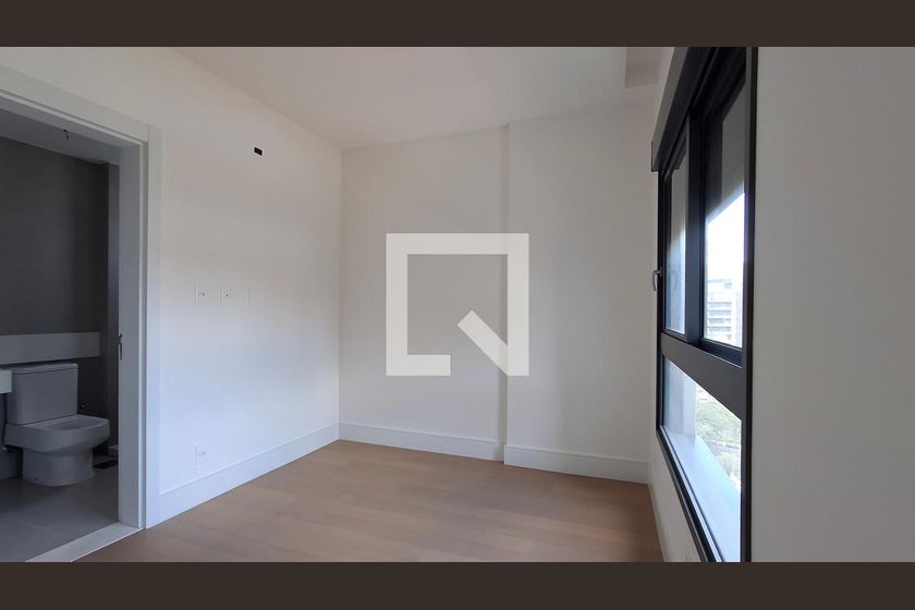 Apartamento à Venda - Cambuí, 3 Quartos,  190 m2 em , Campinas - sp | SoloBR