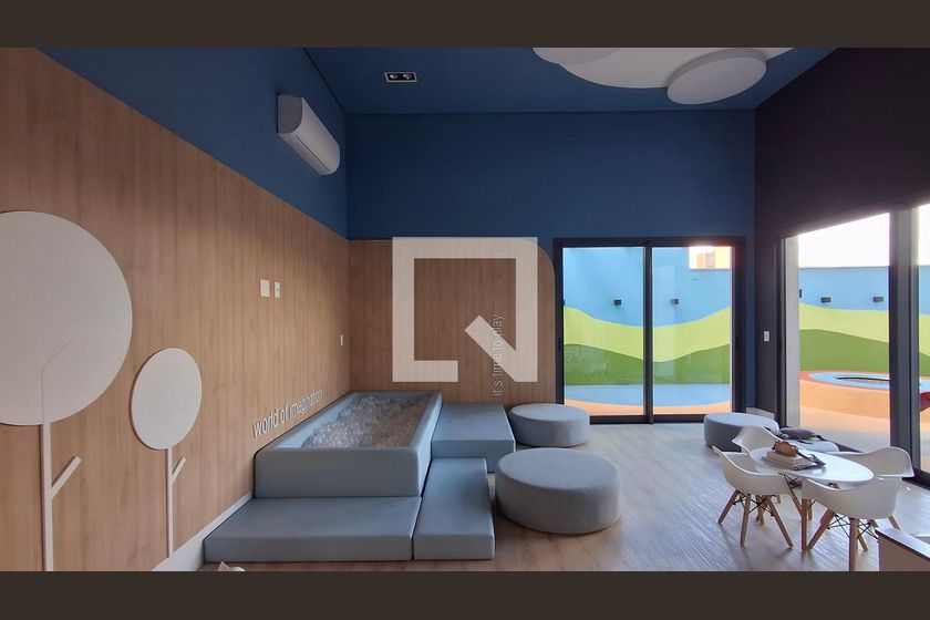 Apartamento à Venda - Cambuí, 3 Quartos,  190 m2 em , Campinas - sp | SoloBR