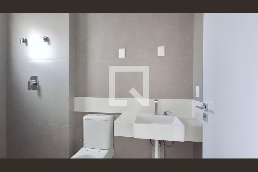 Apartamento à Venda - Cambuí, 3 Quartos,  190 m2 em , Campinas - sp | SoloBR