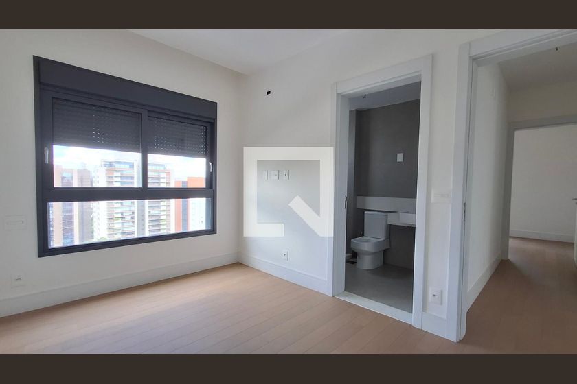 Apartamento à Venda - Cambuí, 3 Quartos,  190 m2 em , Campinas - sp | SoloBR
