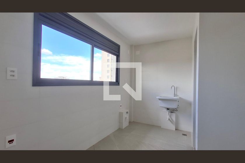 Apartamento à Venda - Cambuí, 3 Quartos,  190 m2 em , Campinas - sp | SoloBR