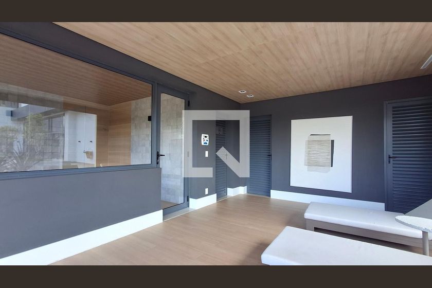 Apartamento à Venda - Cambuí, 3 Quartos,  190 m2 em , Campinas - sp | SoloBR