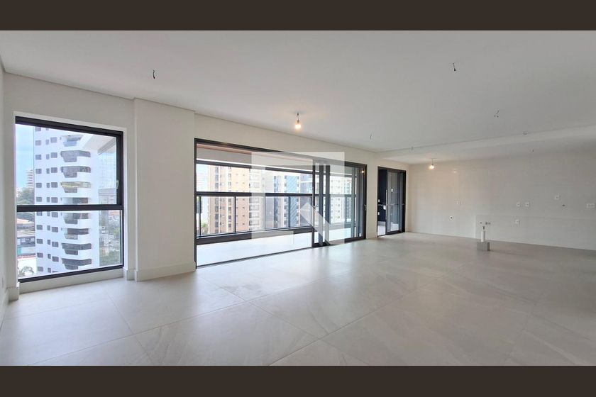 Apartamento à Venda - Cambuí, 3 Quartos,  190 m2 em , Campinas - sp | SoloBR