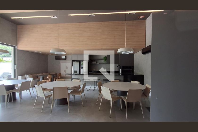 Apartamento à Venda - Cambuí, 3 Quartos,  190 m2 em , Campinas - sp | SoloBR
