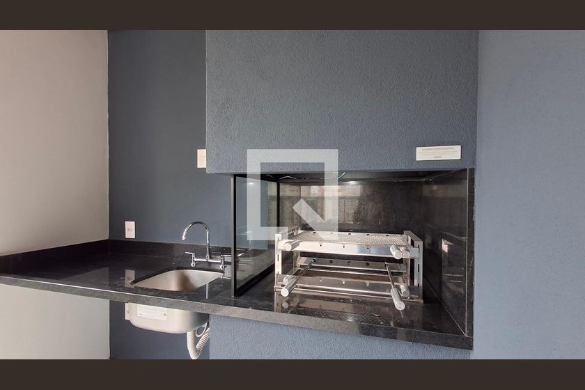 Apartamento à Venda - Cambuí, 3 Quartos,  190 m2 em , Campinas - sp | SoloBR