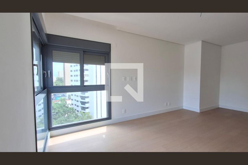 Apartamento à Venda - Cambuí, 3 Quartos,  190 m2 em , Campinas - sp | SoloBR
