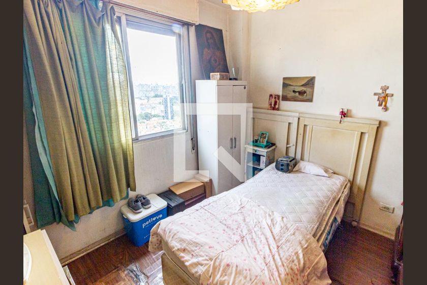 Apartamento, 3 quartos, 100 m² - Foto 9