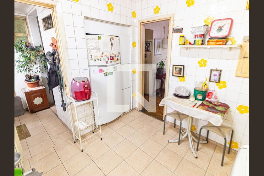 Apartamento, 3 quartos, 100 m² - Foto 53