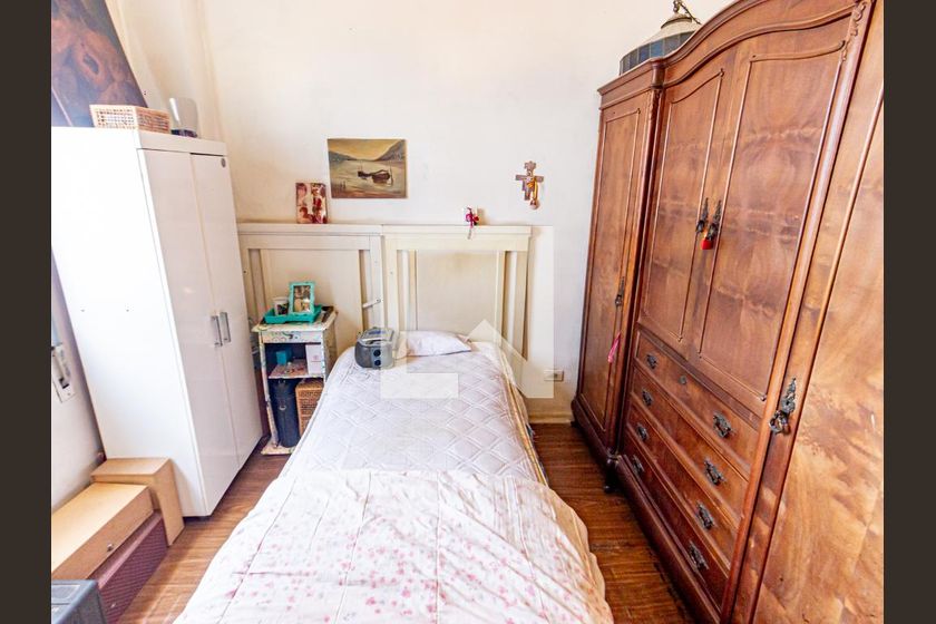 Apartamento, 3 quartos, 100 m² - Foto 11