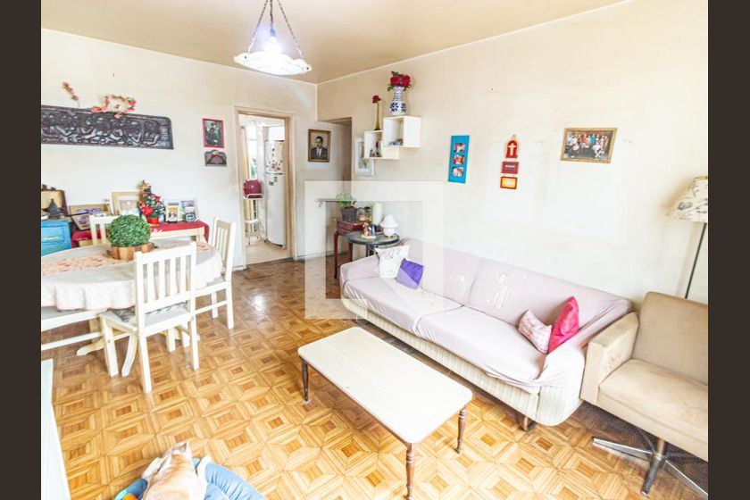 Apartamento, 3 quartos, 100 m² - Foto 5