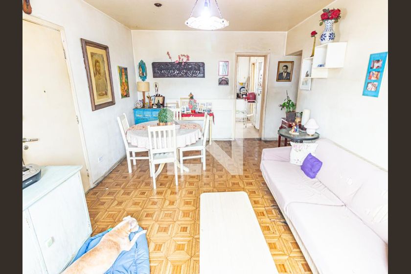 Apartamento, 3 quartos, 100 m² - Foto 7