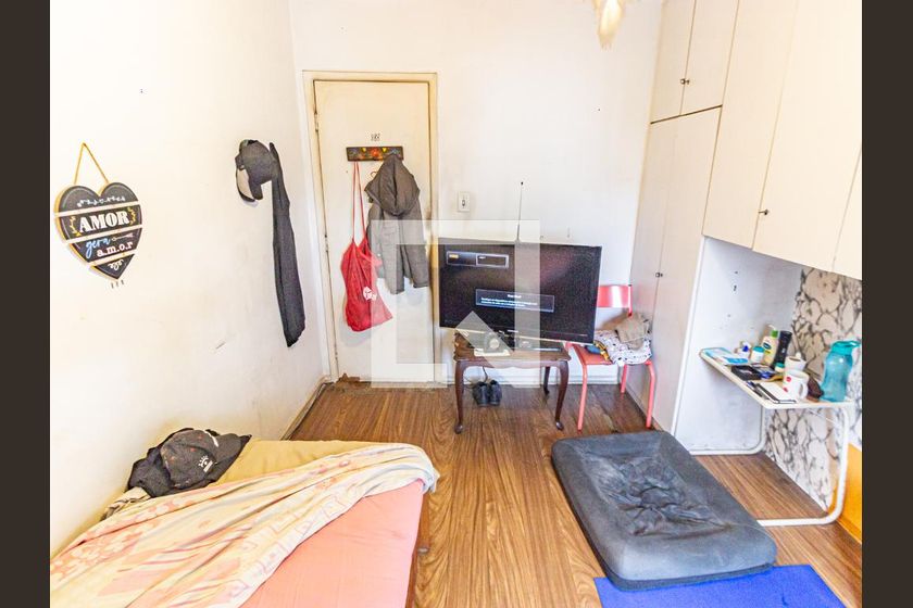 Apartamento, 3 quartos, 100 m² - Foto 23