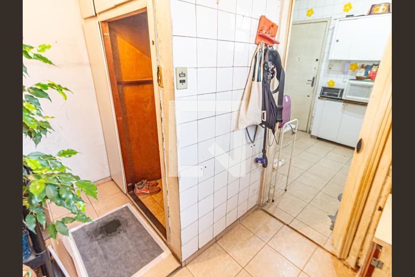 Apartamento, 3 quartos, 100 m² - Foto 61