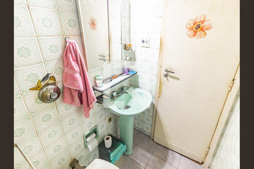 Apartamento, 3 quartos, 100 m² - Foto 47
