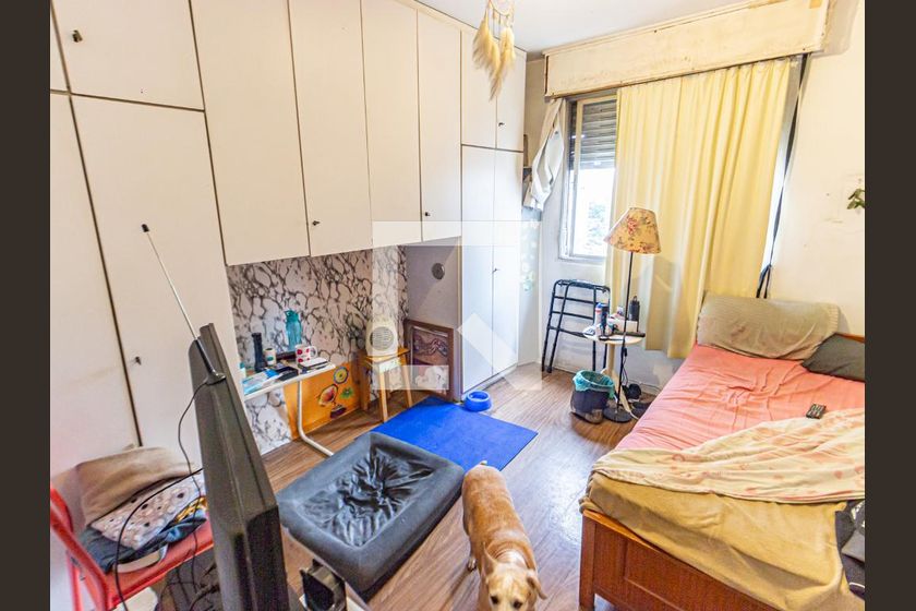 Apartamento, 3 quartos, 100 m² - Foto 17