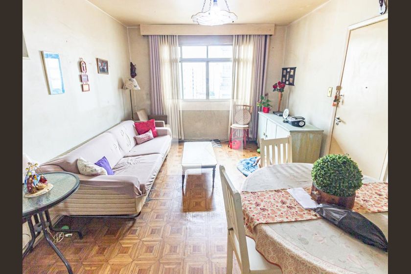 Apartamento, 3 quartos, 100 m² - Foto 3