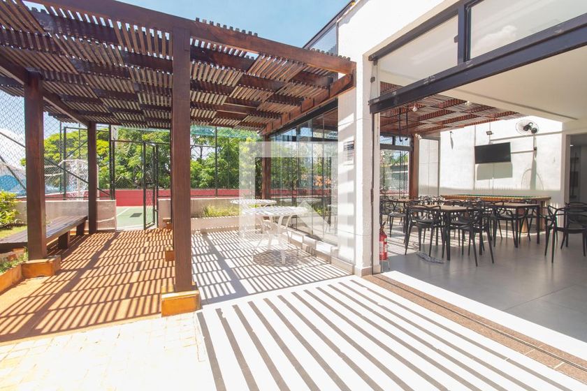 Apartamento, 3 quartos, 130 m² - Foto 150