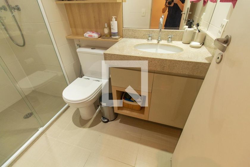 Apartamento, 3 quartos, 130 m² - Foto 78