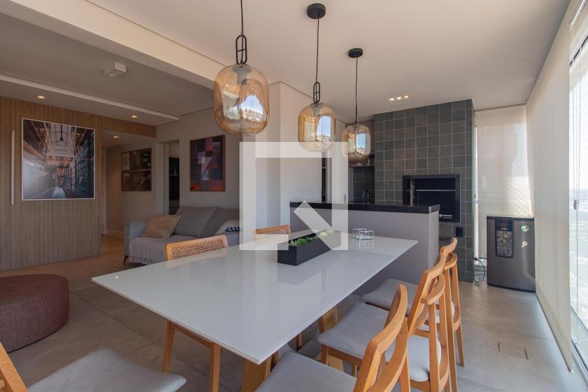 Apartamento, 3 quartos, 130 m² - Foto 10