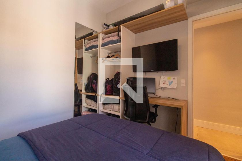 Apartamento, 3 quartos, 130 m² - Foto 34