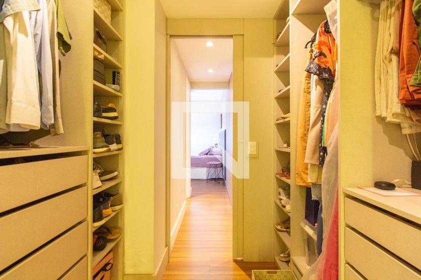 Apartamento, 3 quartos, 130 m² - Foto 50