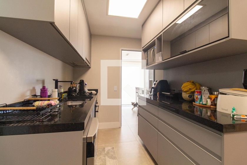 Apartamento, 3 quartos, 130 m² - Foto 94
