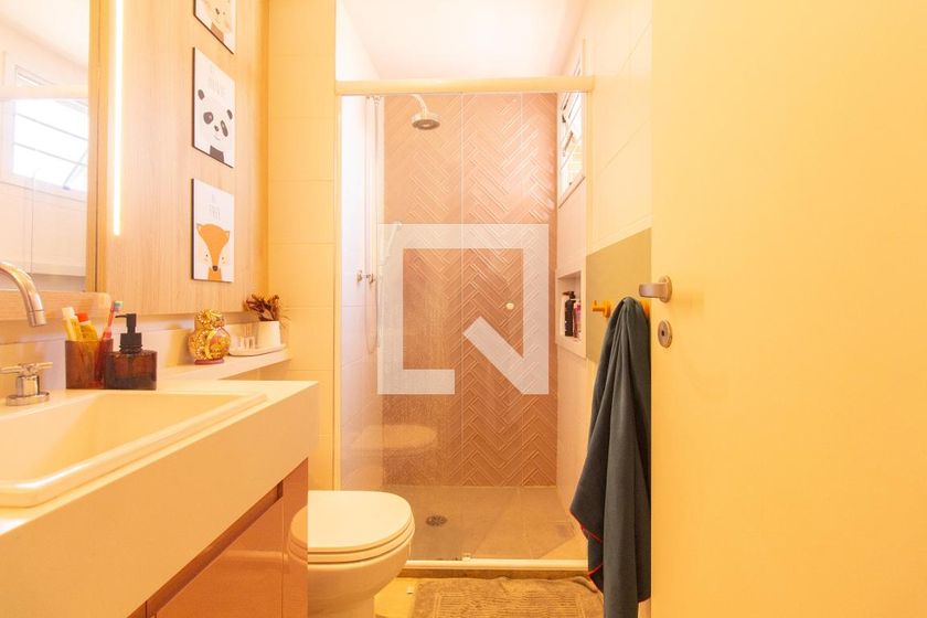 Apartamento, 3 quartos, 130 m² - Foto 74