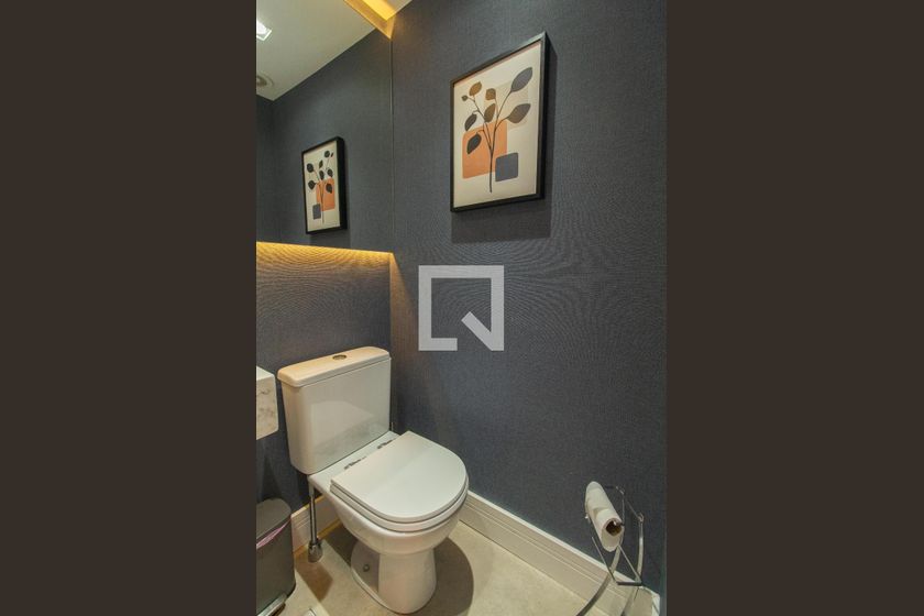 Apartamento, 3 quartos, 130 m² - Foto 92