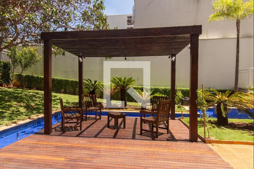 Apartamento, 3 quartos, 130 m² - Foto 166